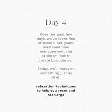 Load image into Gallery viewer, Stress Management Buddy Level 1