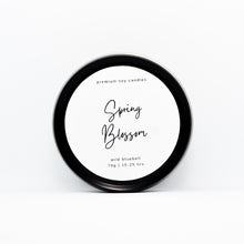 Load image into Gallery viewer, Scented Candles - Spring Blossom