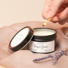 Load image into Gallery viewer, Scented Candles - Tranquil Slumber